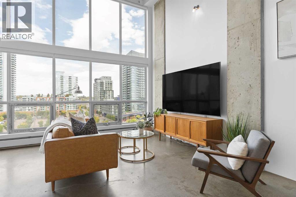 510, 535 8 Avenue Se, Calgary, Alberta  T2G 5S9 - Photo 7 - A2274091