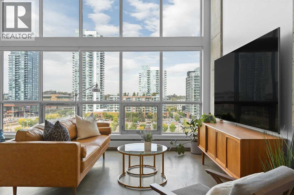 510, 535 8 Avenue Se, Calgary, Alberta  T2G 5S9 - Photo 11 - A2274091