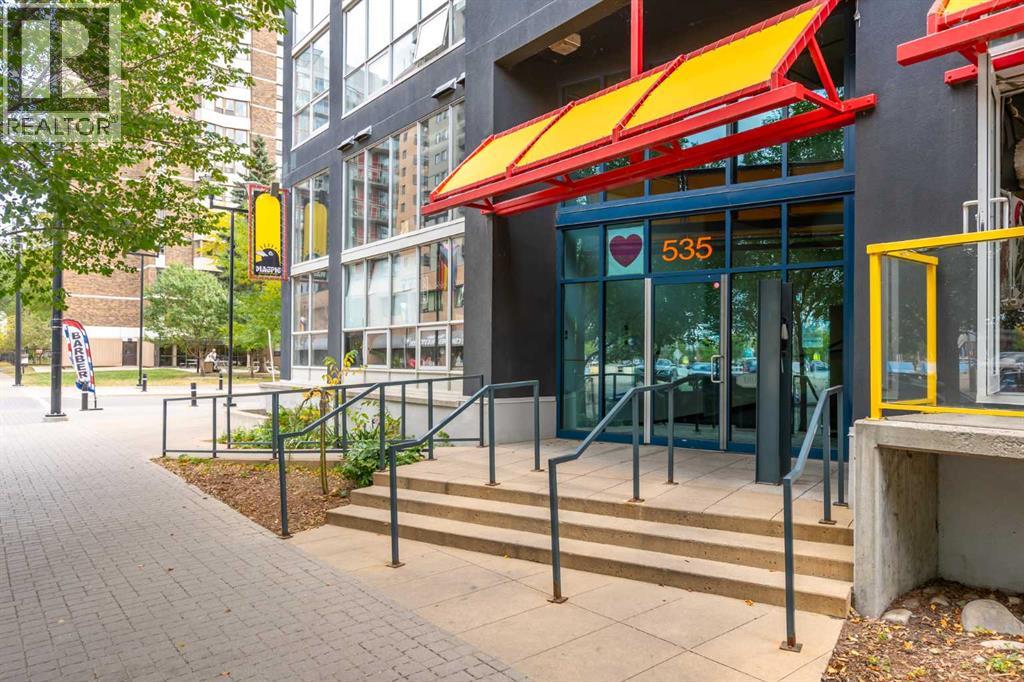 510, 535 8 Avenue Se, Calgary, Alberta  T2G 5S9 - Photo 28 - A2274091