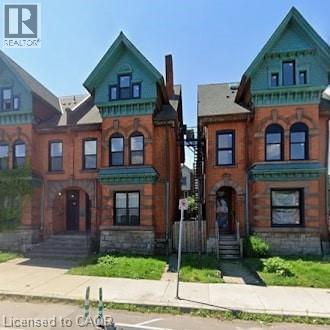 500 Main Street Unit# 1, Hamilton, Ontario  L8N 1K7 - Photo 1 - 40794196