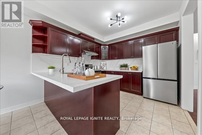 163 Seasons Drive, Toronto, Ontario  M1X 2E2 - Photo 13 - E12641728