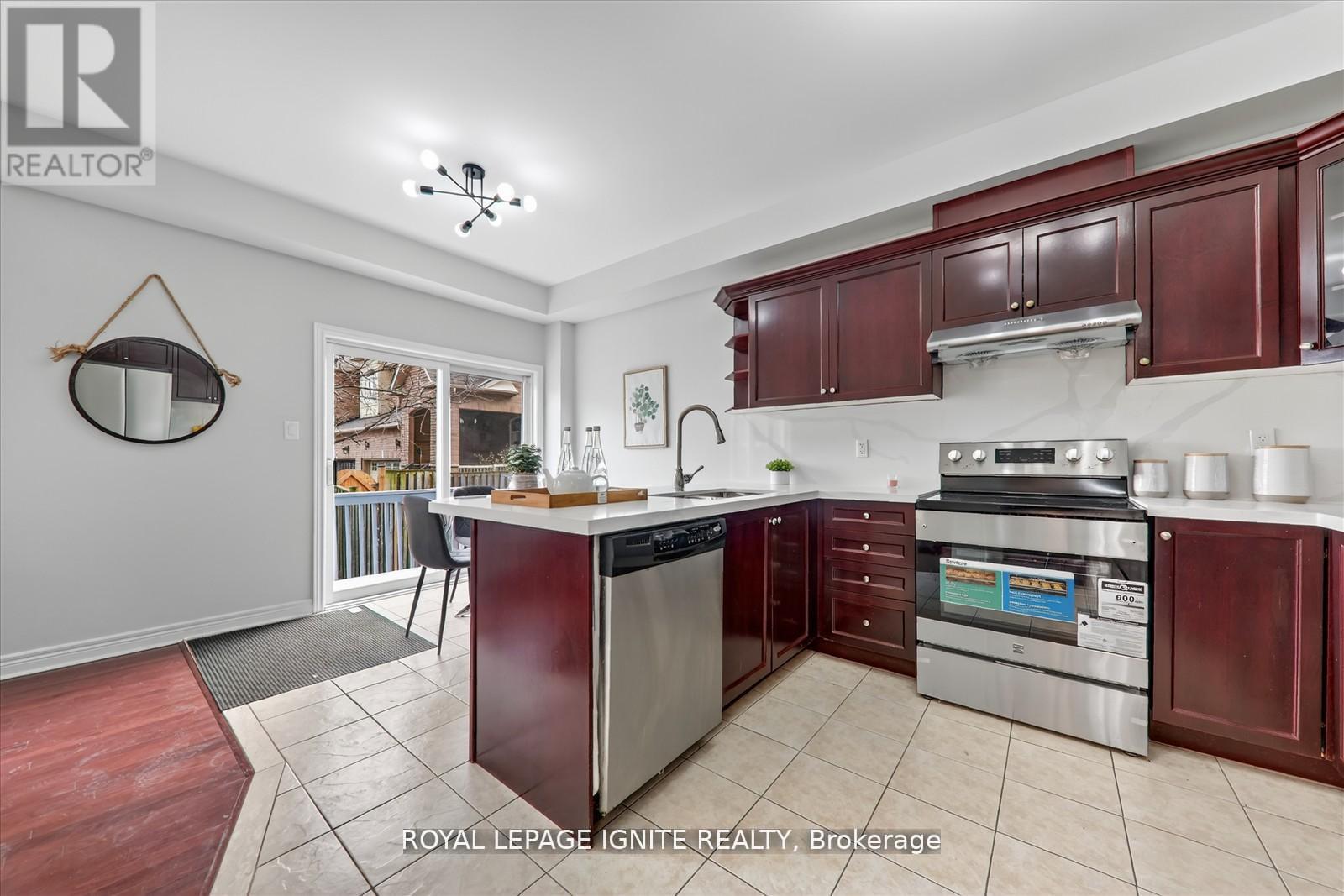 163 Seasons Drive, Toronto, Ontario  M1X 2E2 - Photo 14 - E12641728