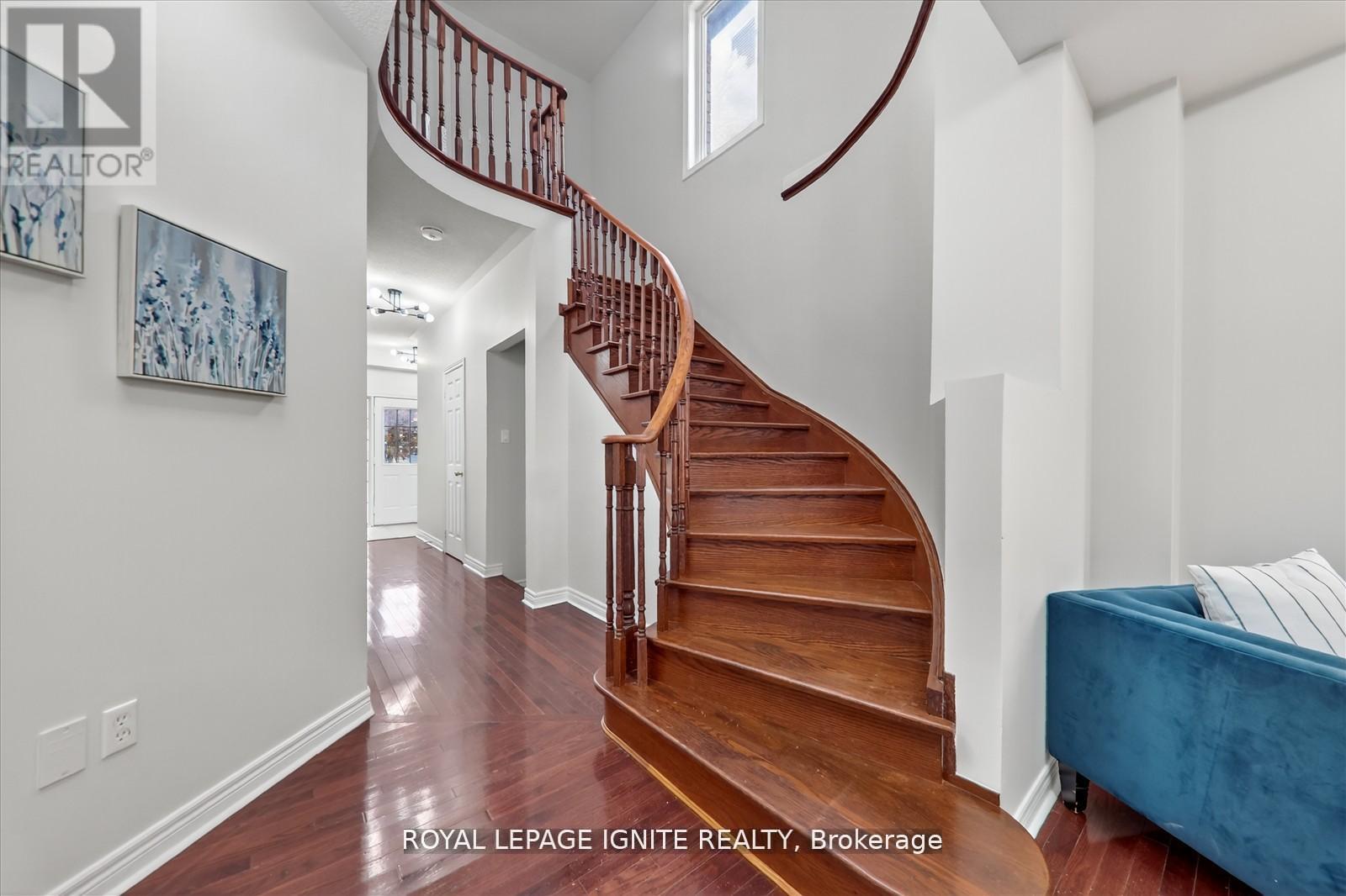 163 Seasons Drive, Toronto, Ontario  M1X 2E2 - Photo 18 - E12641728