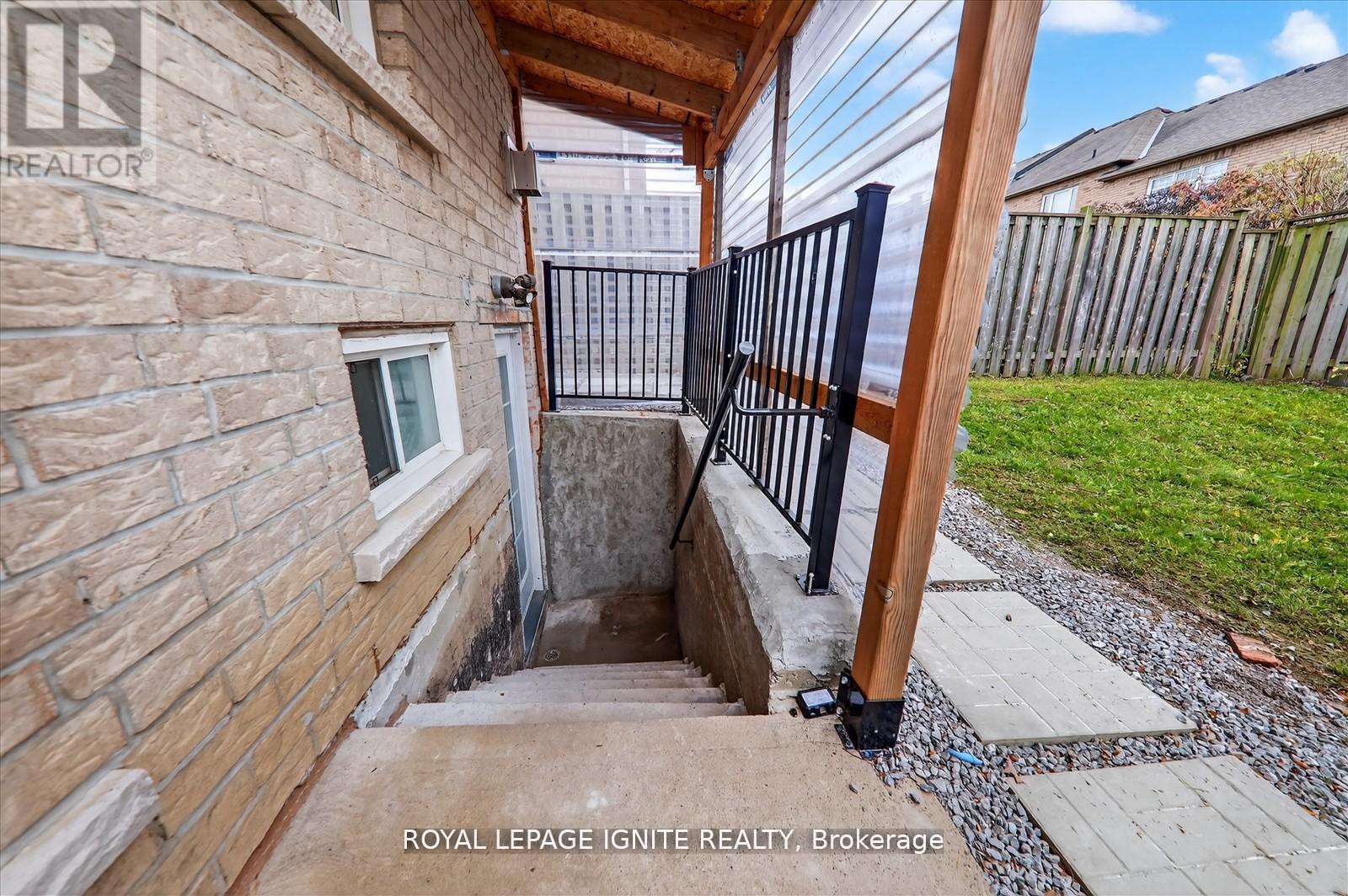 163 Seasons Drive, Toronto, Ontario  M1X 2E2 - Photo 36 - E12641728