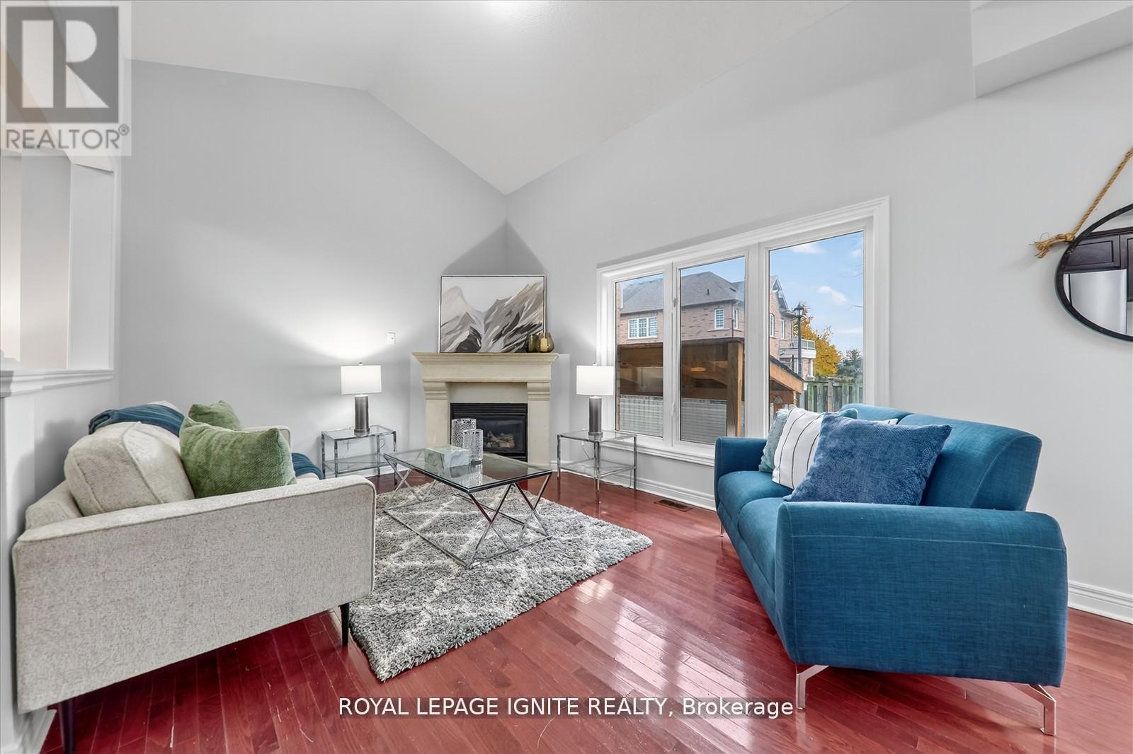 163 Seasons Drive, Toronto, Ontario  M1X 2E2 - Photo 9 - E12641728