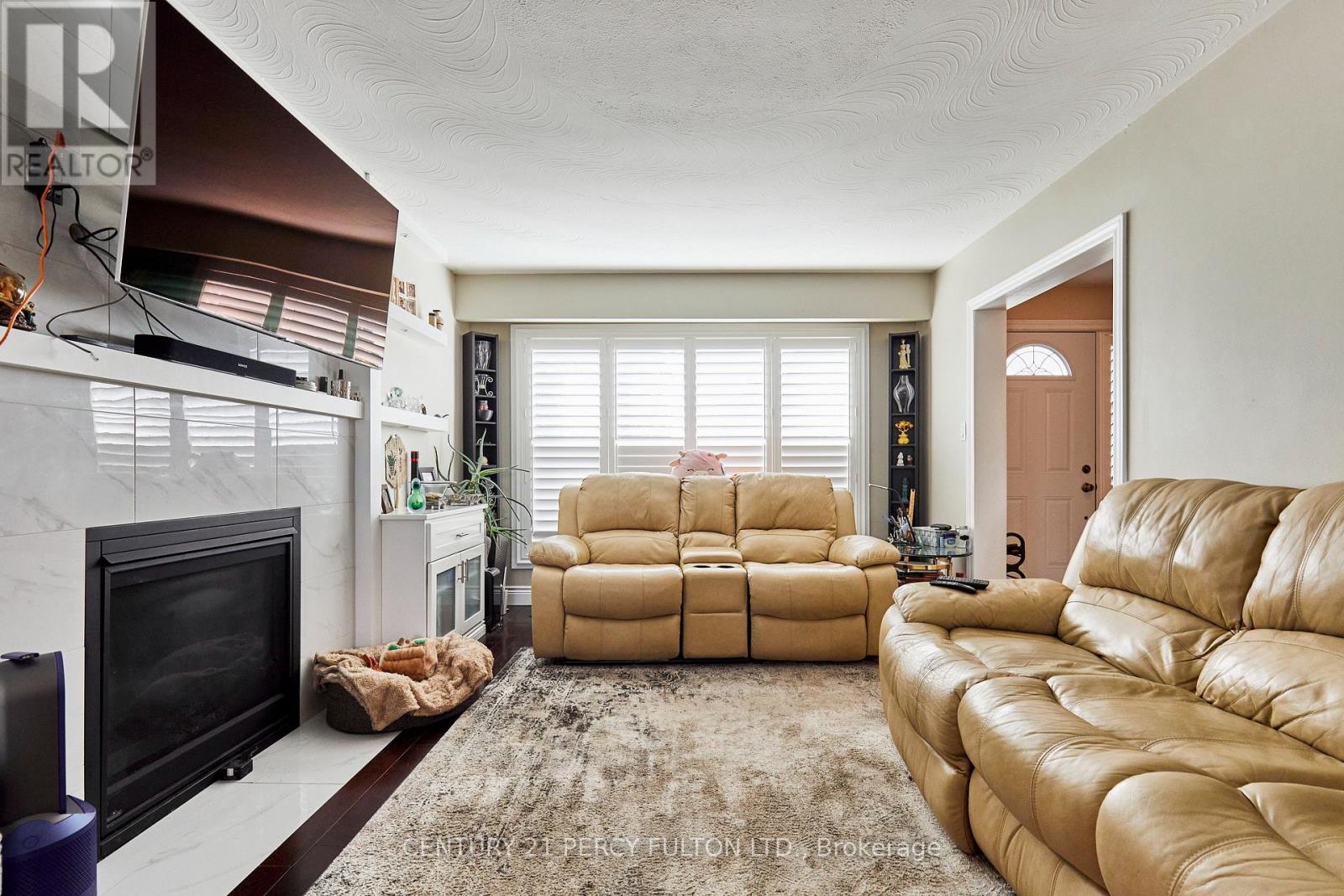 1349 Somerville Street N, Oshawa, Ontario  L1G 4L3 - Photo 11 - E12641736