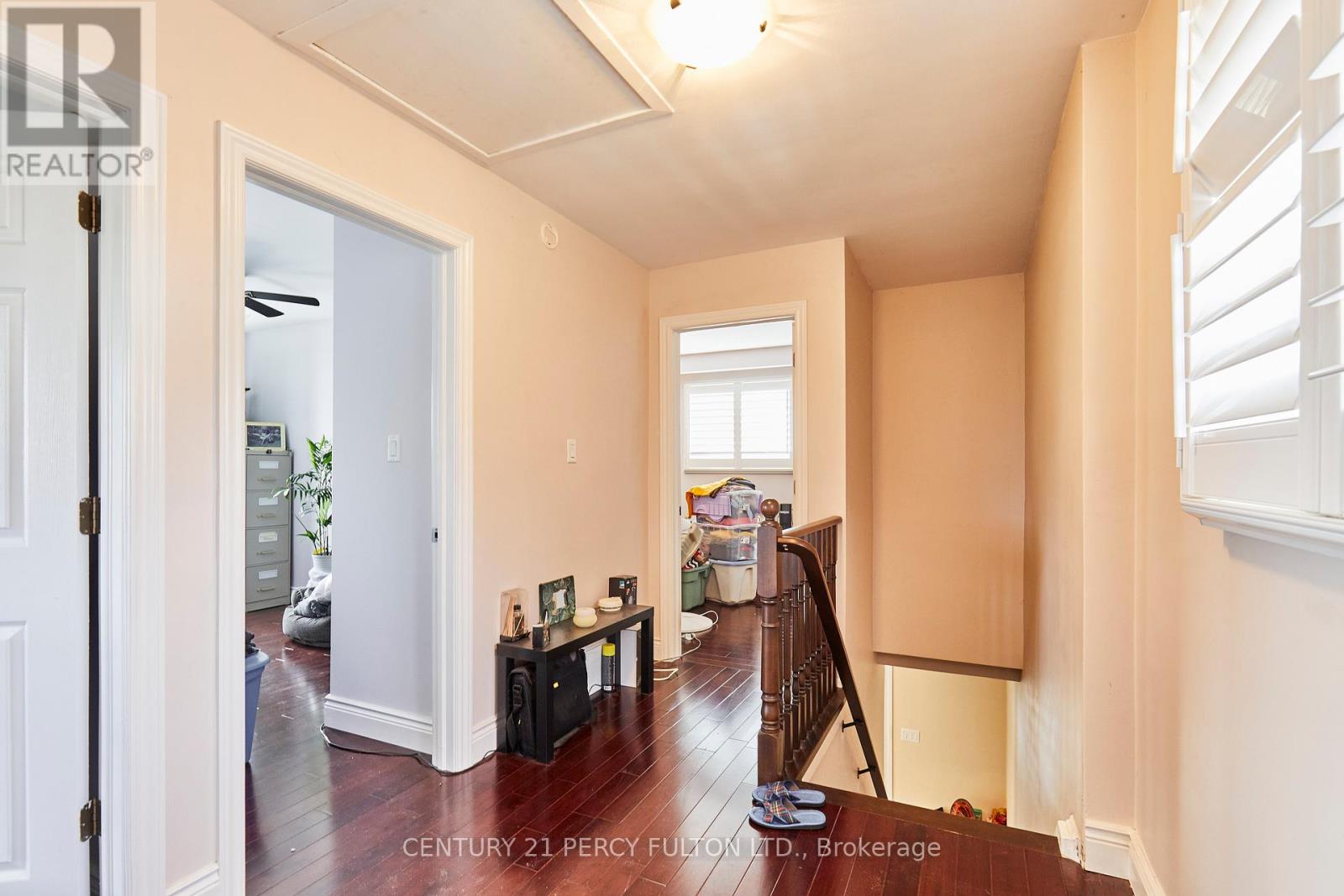 1349 Somerville Street N, Oshawa, Ontario  L1G 4L3 - Photo 21 - E12641736