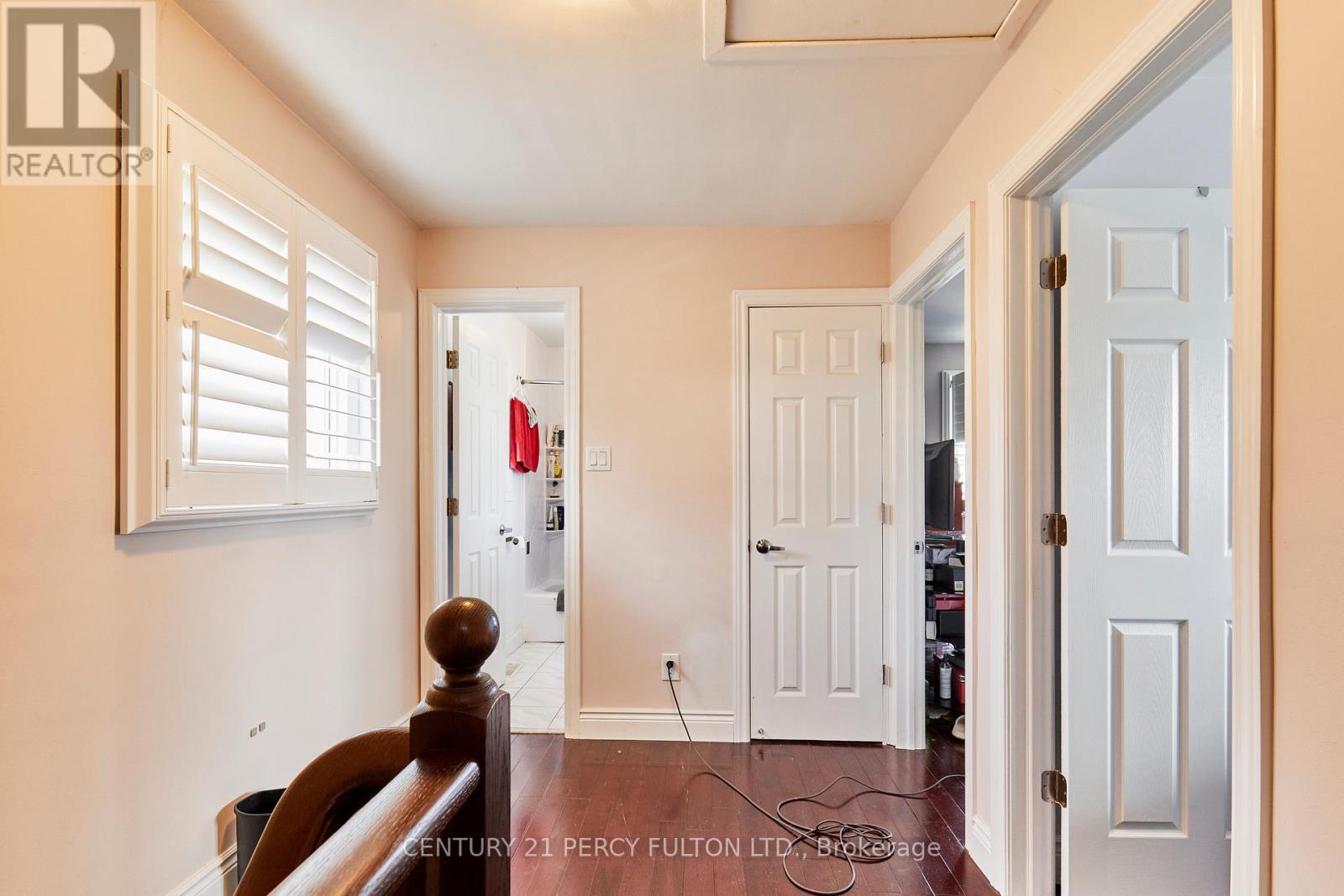 1349 Somerville Street N, Oshawa, Ontario  L1G 4L3 - Photo 27 - E12641736