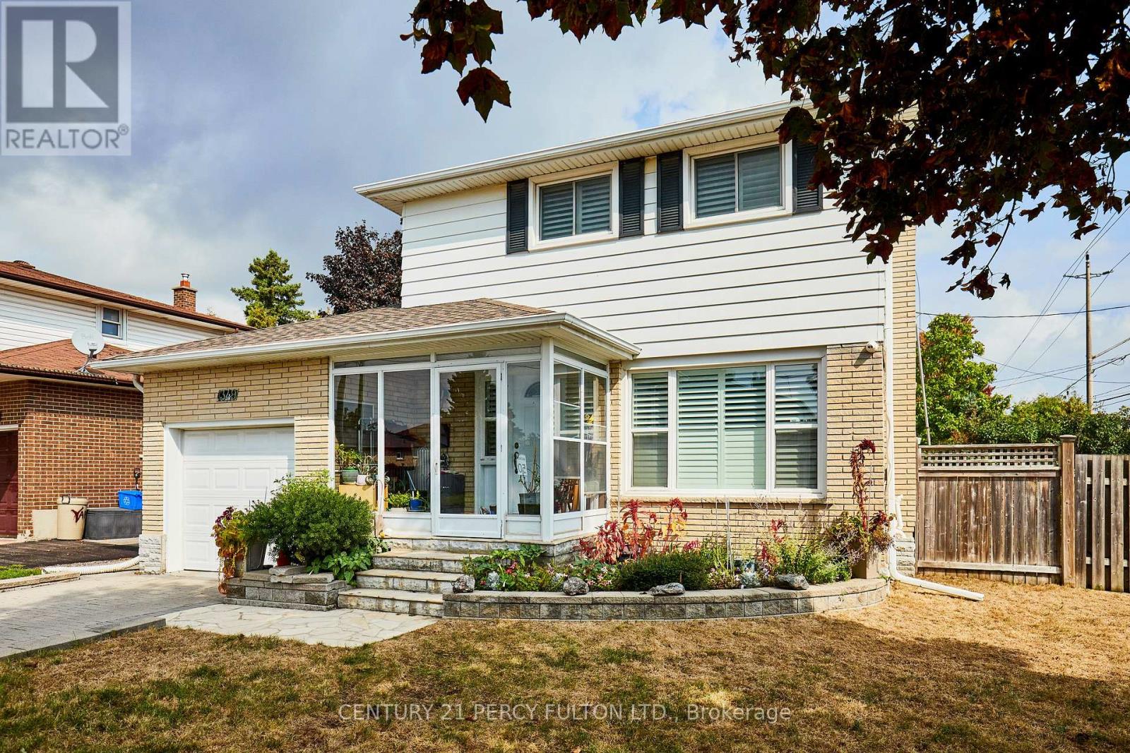 1349 Somerville Street N, Oshawa, Ontario  L1G 4L3 - Photo 3 - E12641736