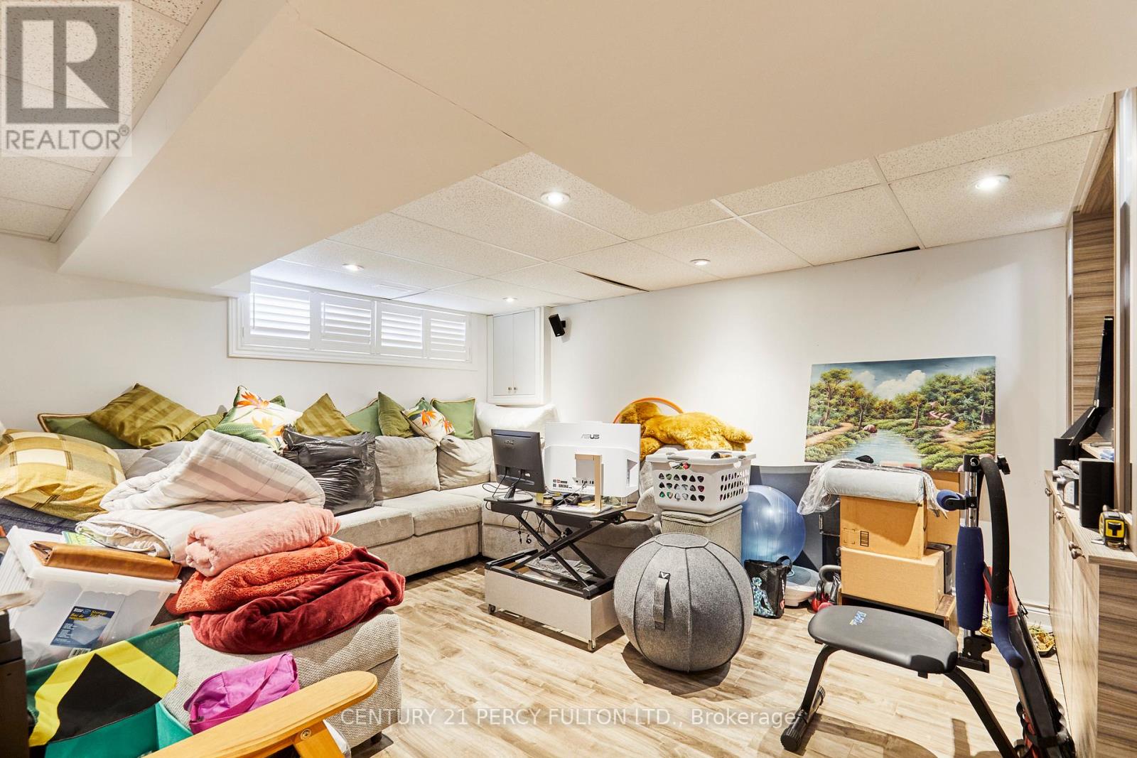 1349 Somerville Street N, Oshawa, Ontario  L1G 4L3 - Photo 34 - E12641736