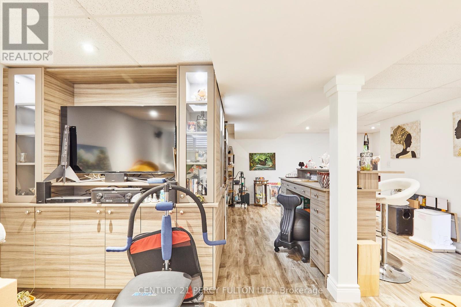 1349 Somerville Street N, Oshawa, Ontario  L1G 4L3 - Photo 35 - E12641736