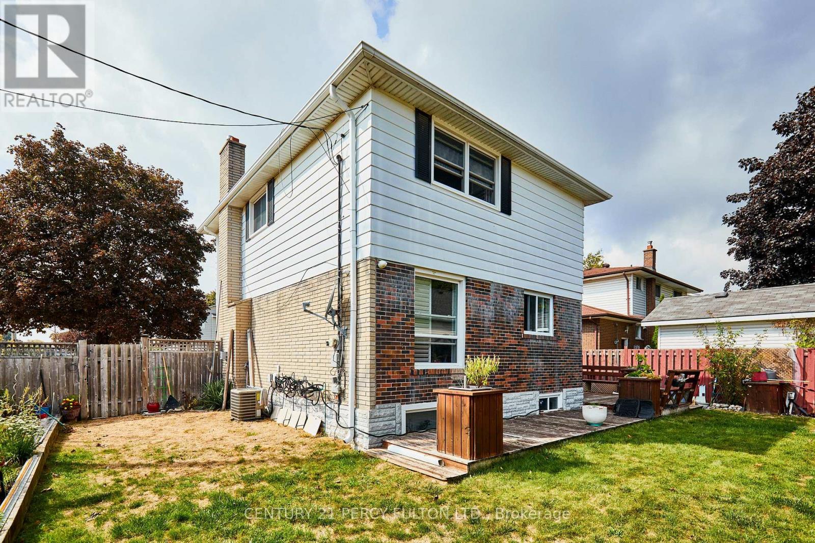 1349 Somerville Street N, Oshawa, Ontario  L1G 4L3 - Photo 40 - E12641736