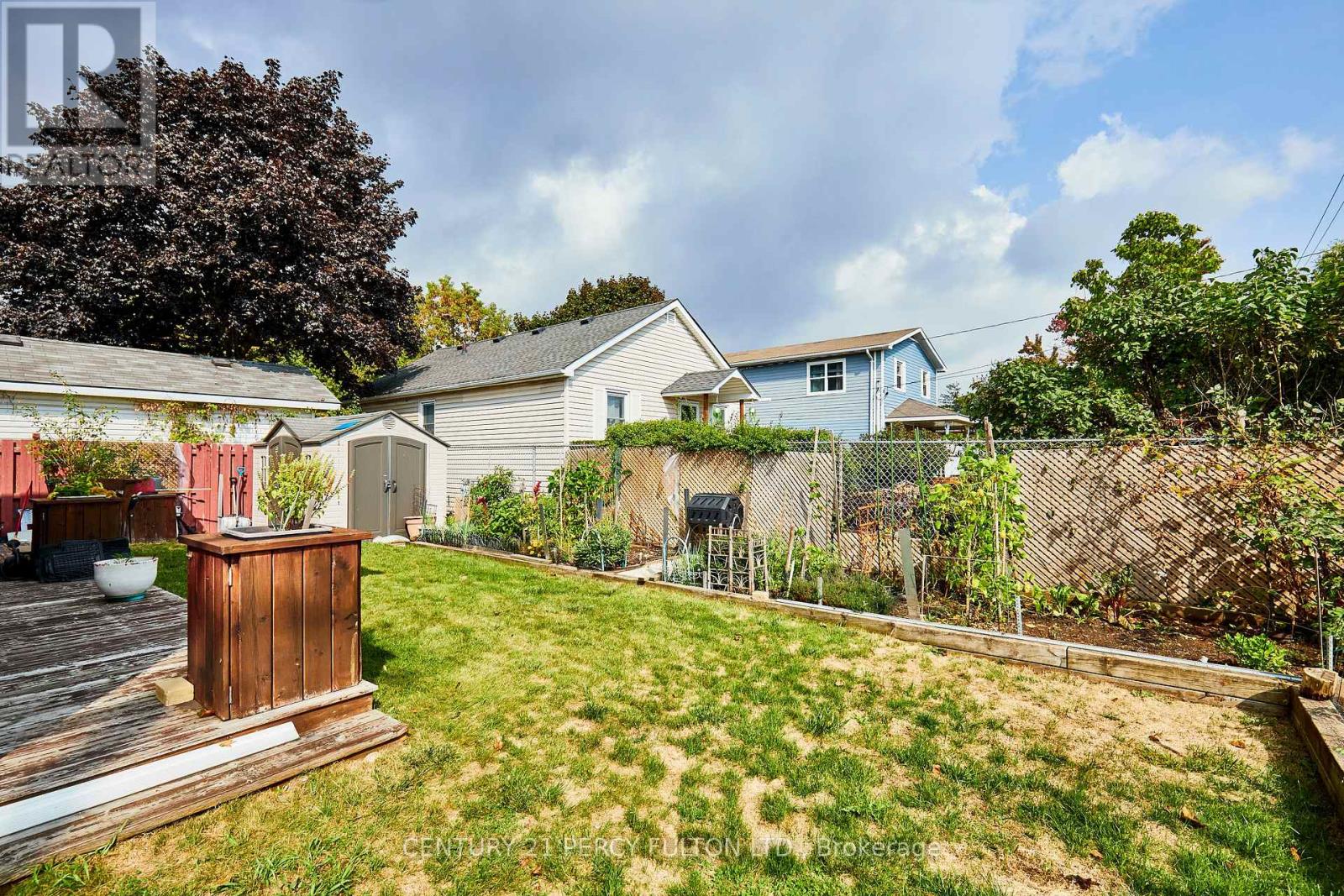 1349 Somerville Street N, Oshawa, Ontario  L1G 4L3 - Photo 45 - E12641736