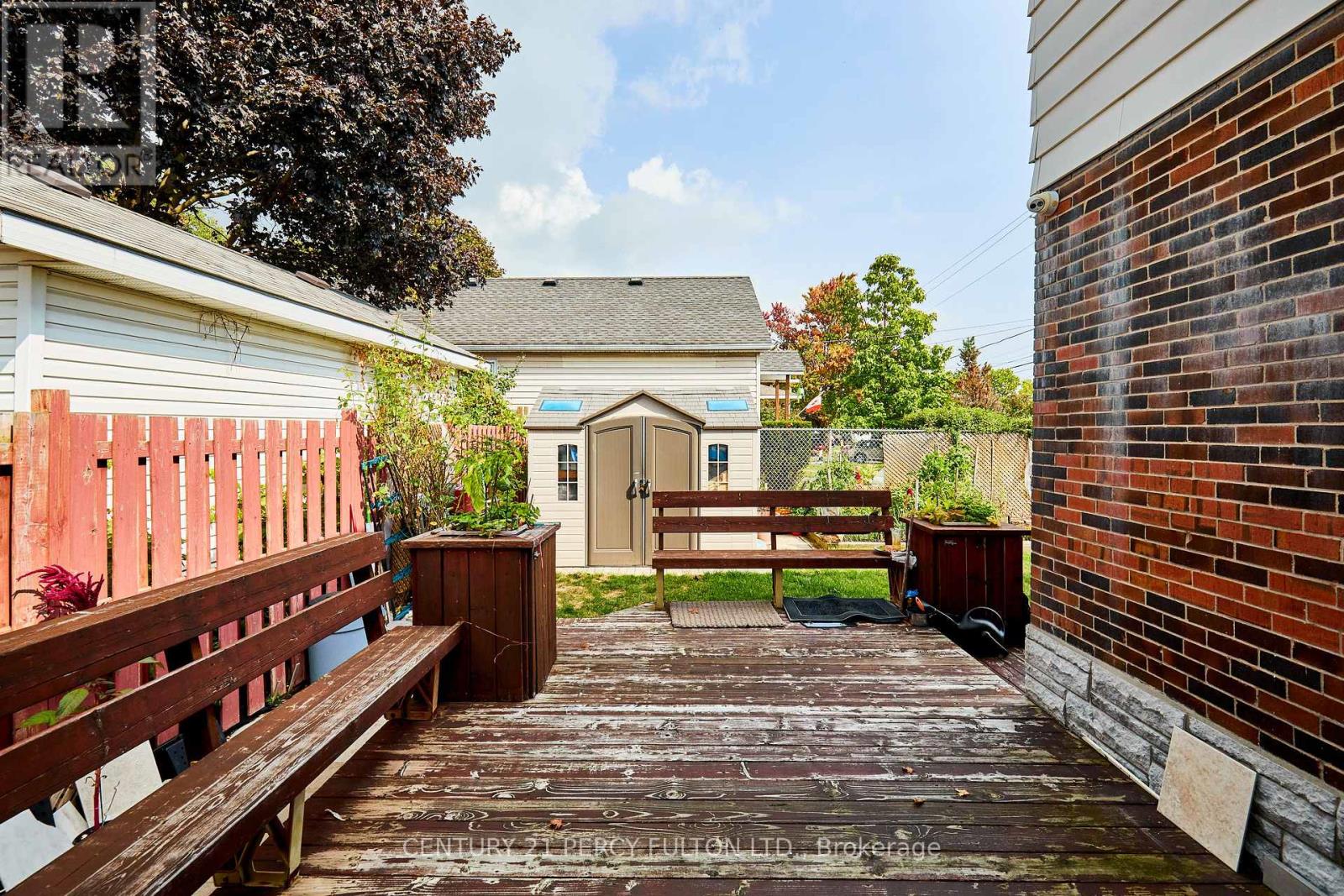 1349 Somerville Street N, Oshawa, Ontario  L1G 4L3 - Photo 46 - E12641736