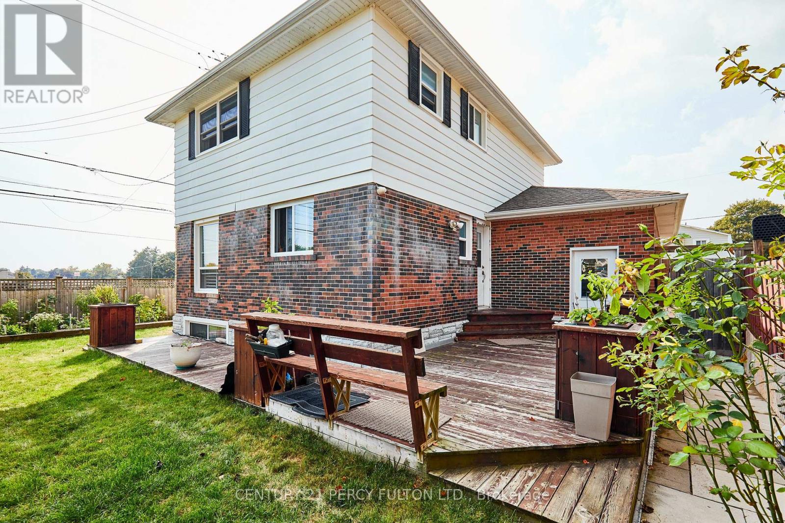 1349 Somerville Street N, Oshawa, Ontario  L1G 4L3 - Photo 47 - E12641736