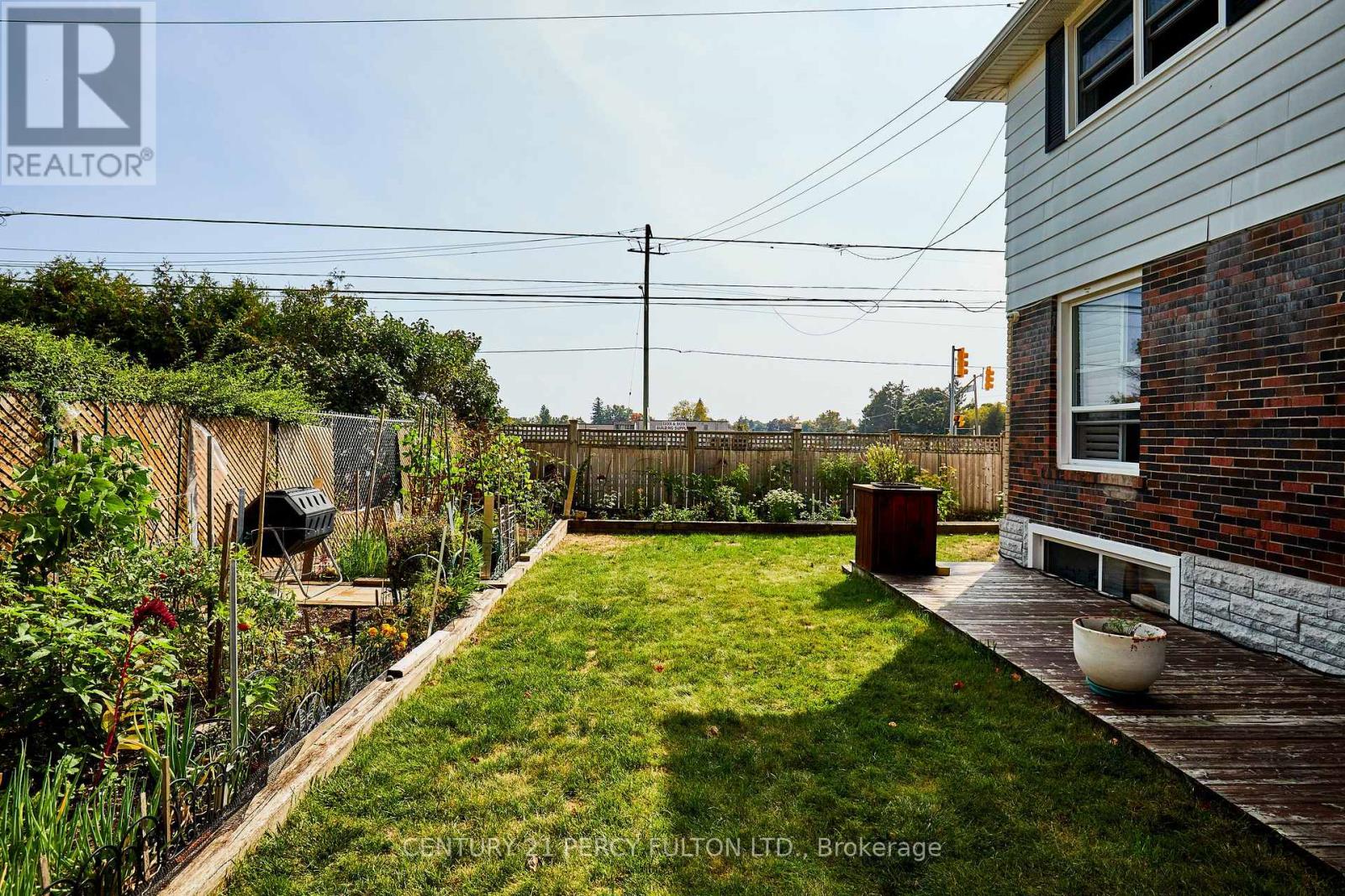 1349 Somerville Street N, Oshawa, Ontario  L1G 4L3 - Photo 48 - E12641736