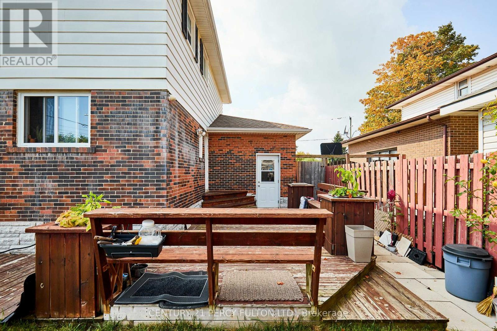 1349 Somerville Street N, Oshawa, Ontario  L1G 4L3 - Photo 49 - E12641736