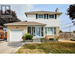 1349 SOMERVILLE STREET N, Oshawa, Ontario