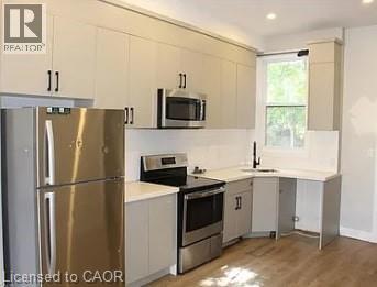 500 Main Street Unit# 1, Hamilton, Ontario  L8N 1K7 - Photo 13 - 40794196