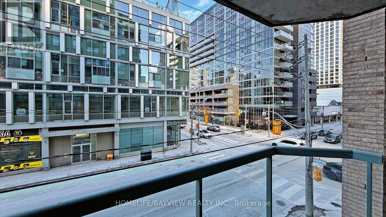 305 - 311 Richmond Street E, Toronto, Ontario  M5A 4S8 - Photo 23 - C12631638