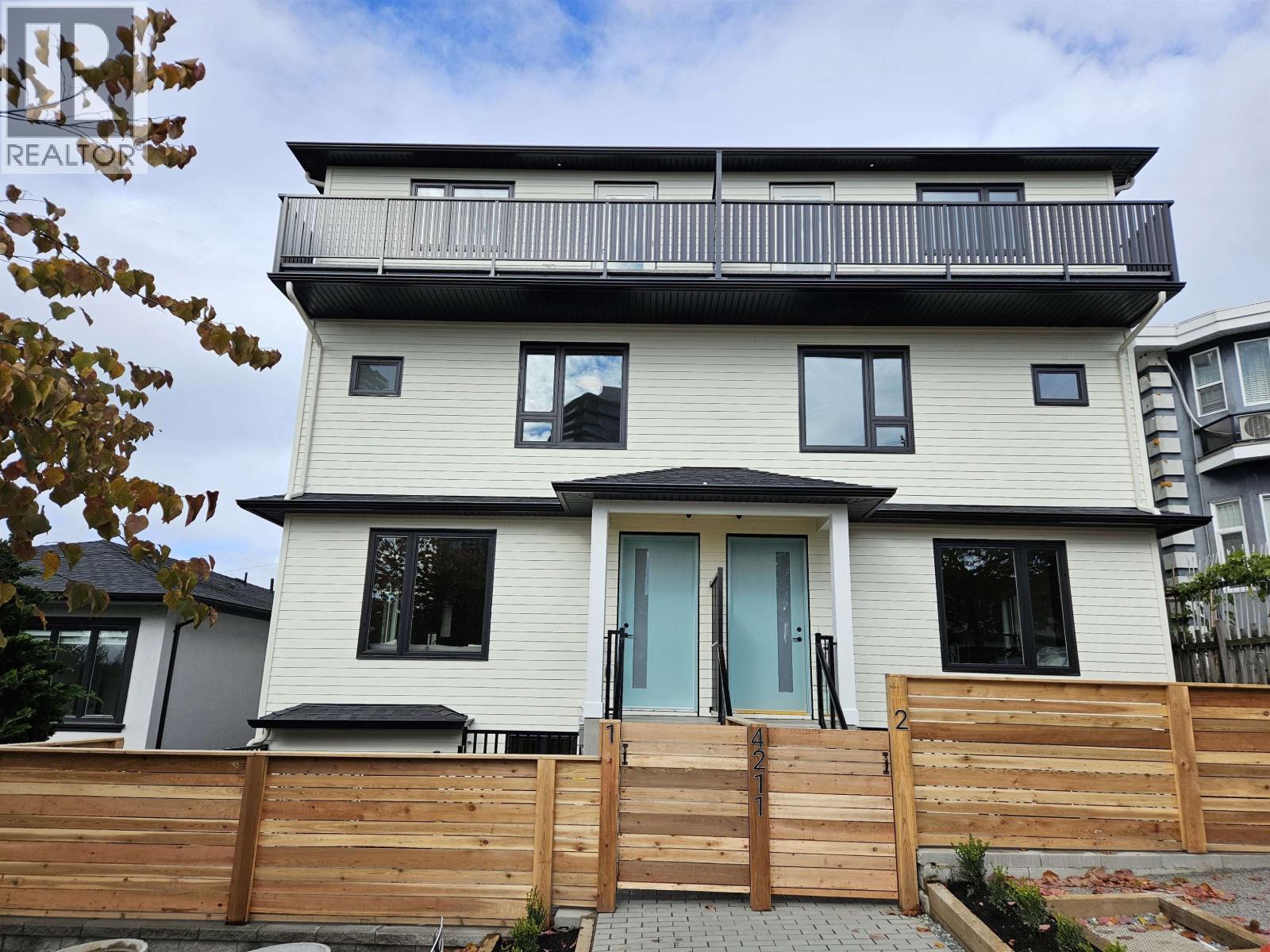 2 4211 Graveley Street, Burnaby, British Columbia V5C 3T7 - Photo 36 - R3074444