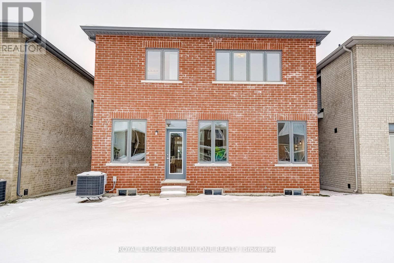440 Kennedy Circle, Milton, Ontario  L9T 7E7 - Photo 49 - W12368294