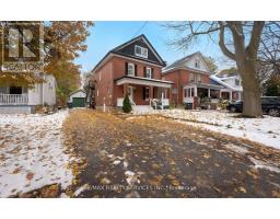 97 MILL STREET N, Brampton, Ontario