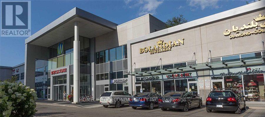 235 - 7181 Yonge Street, Markham, Ontario  L3T 0C7 - Photo 2 - N12641726