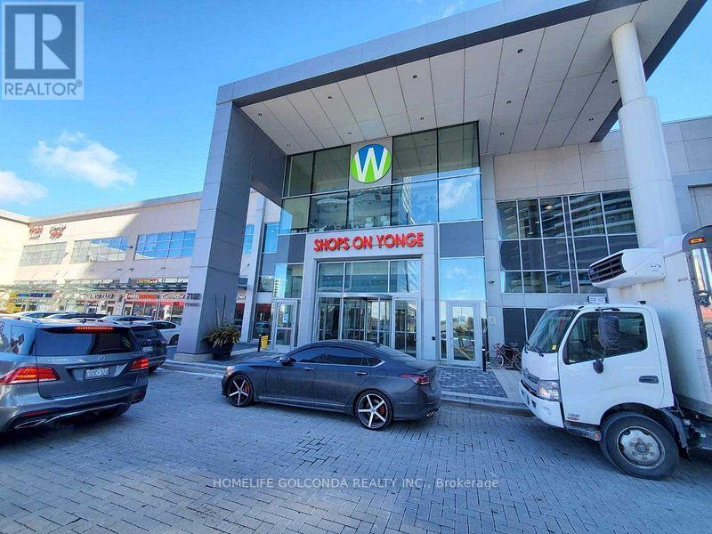 235 - 7181 Yonge Street, Markham, Ontario  L3T 0C7 - Photo 2 - N12641758