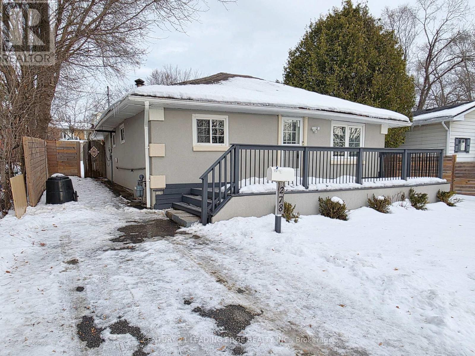 278 PASADENA DRIVE, Georgina, Ontario