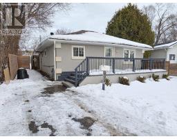 278 PASADENA DRIVE, Georgina, Ontario