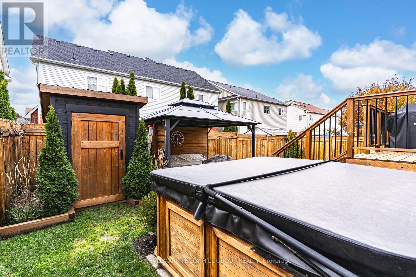 14 Regina Road, Barrie (Innis-Shore), Ontario  L4M 7J1 - Photo 21 - S12641780