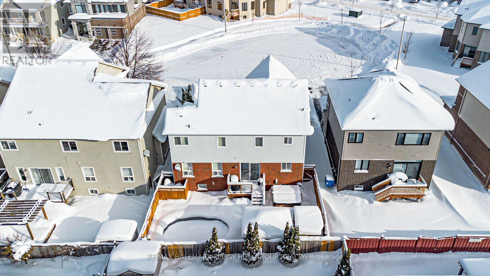 14 Regina Road, Barrie (Innis-Shore), Ontario  L4M 7J1 - Photo 24 - S12641780