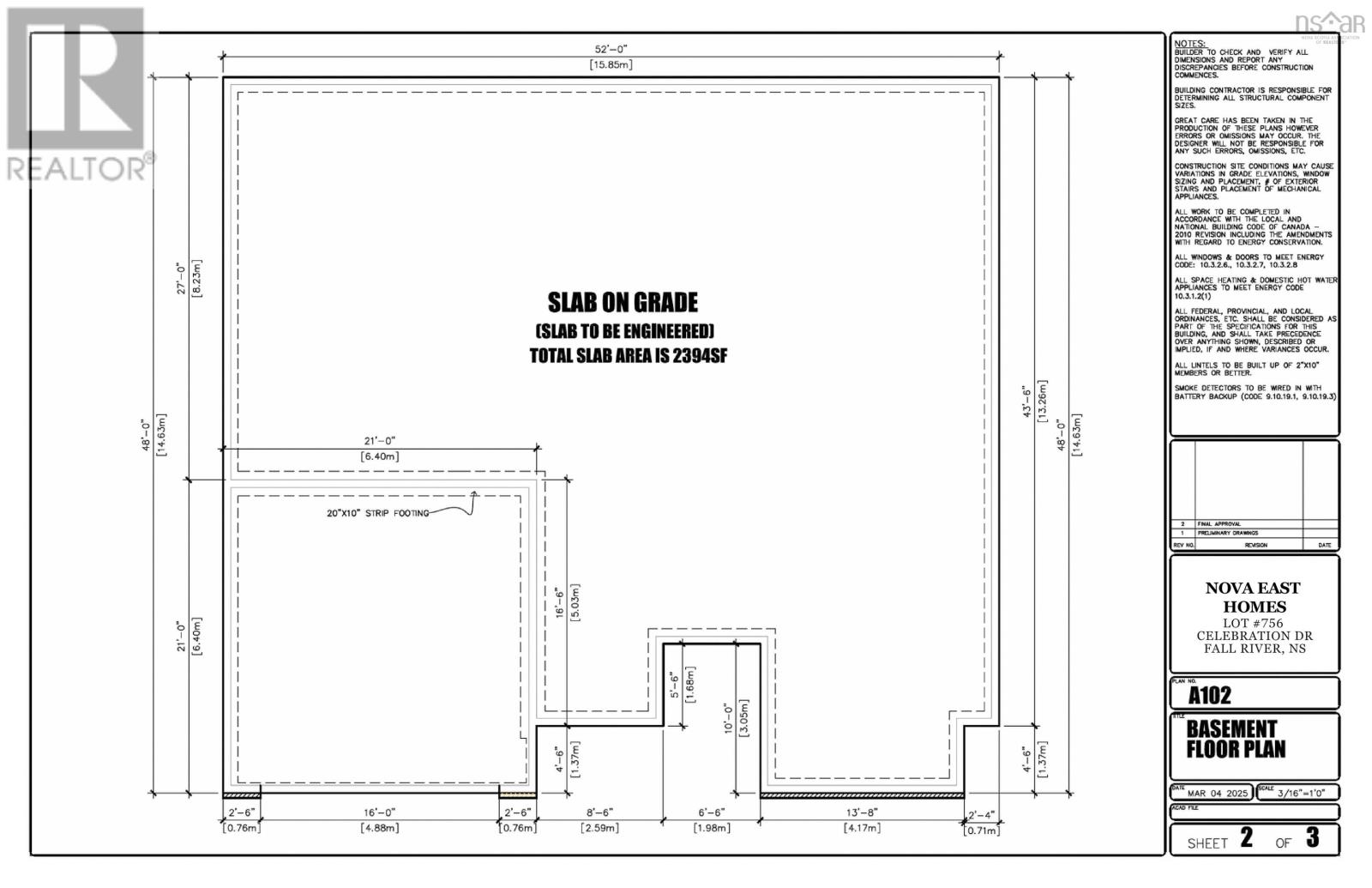 622 Celebration Drive, Fall River, Nova Scotia B2T 1S3 - Photo 9 - 202520620