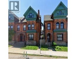 500 MAIN Street Unit# 2, Hamilton, Ontario