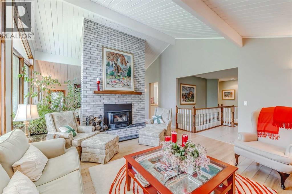 178125 240 Street W, Rural Foothills County, Alberta  T0L 1W4 - Photo 4 - A2207538