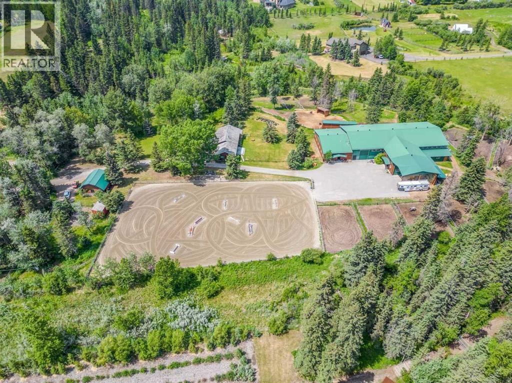 178125 240 Street W, Rural Foothills County, Alberta