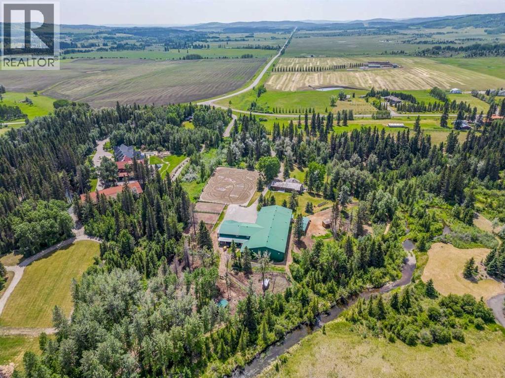 178125 240 Street W, Rural Foothills County, Alberta  T0L 1W4 - Photo 46 - A2207538