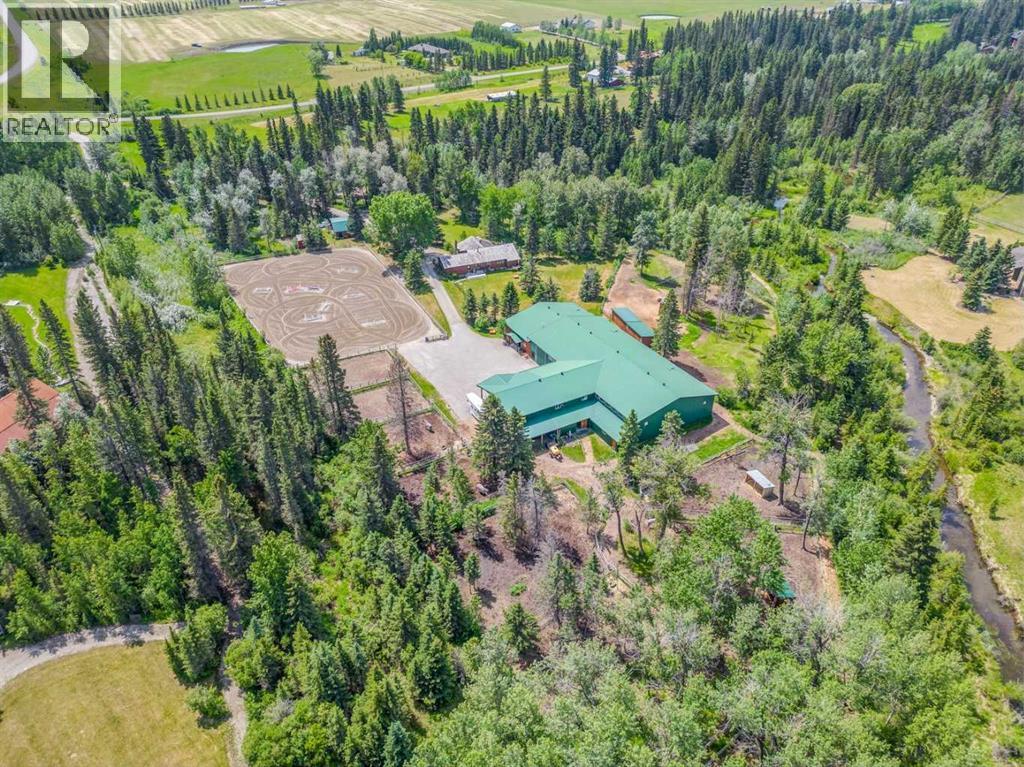 178125 240 Street W, Rural Foothills County, Alberta  T0L 1W4 - Photo 47 - A2207538