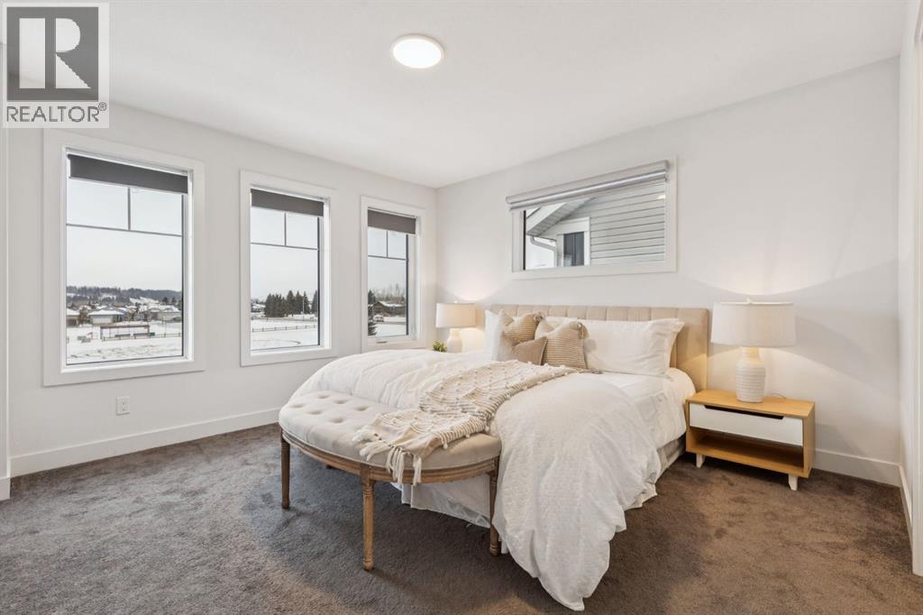 584 River Avenue, Cochrane, Alberta T4C 3B8 - Photo 12 - A2274856