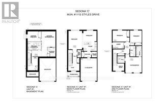 111 Styles Drive, St. Thomas, Ontario  N5R 0N8 - Photo 2 - X12641822