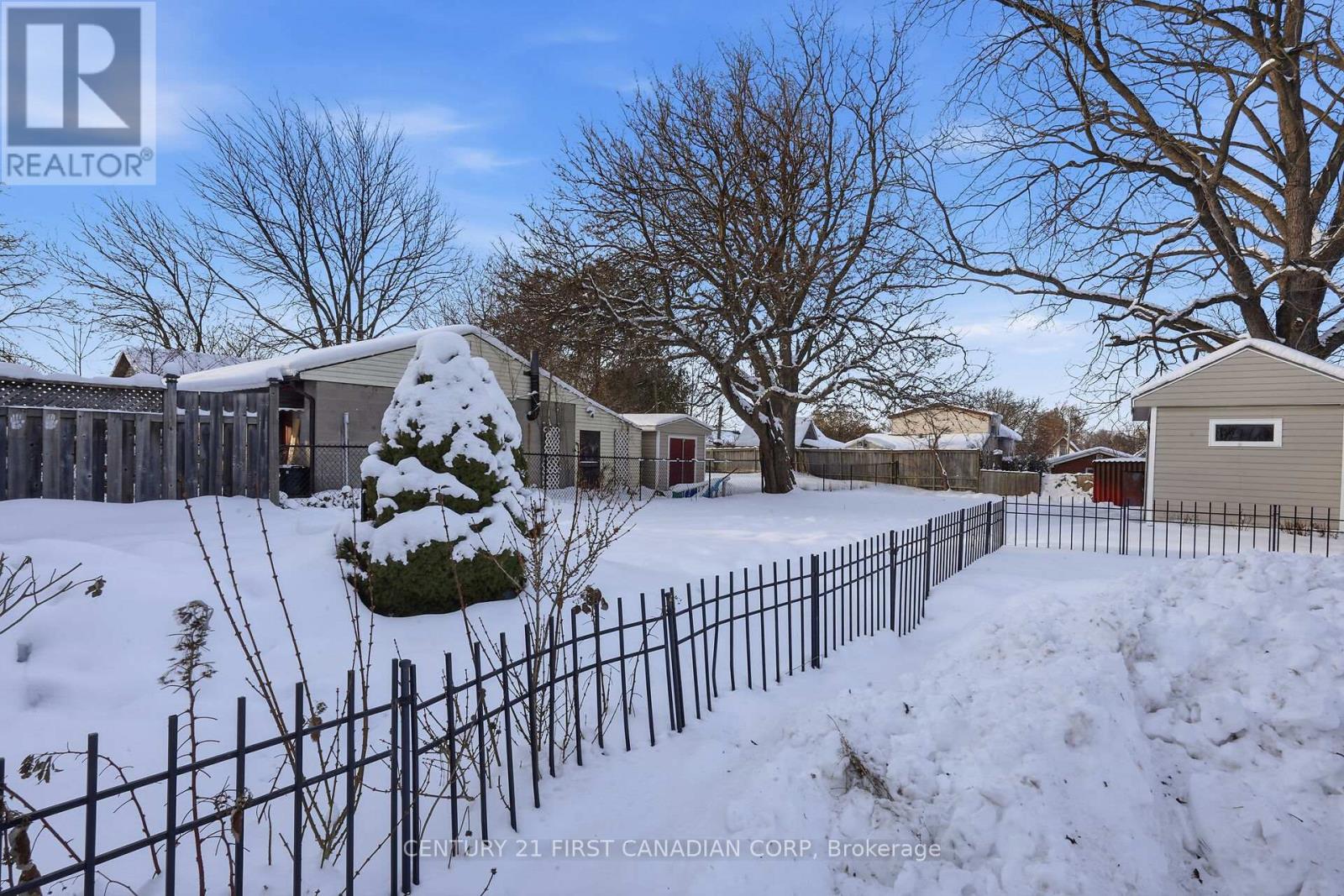 1050 Florence Street, London East, Ontario  N5W 2Z2 - Photo 25 - X12641868