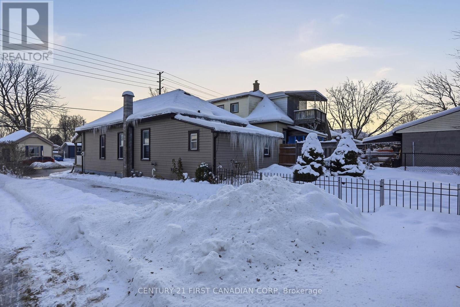 1050 Florence Street, London East, Ontario  N5W 2Z2 - Photo 26 - X12641868