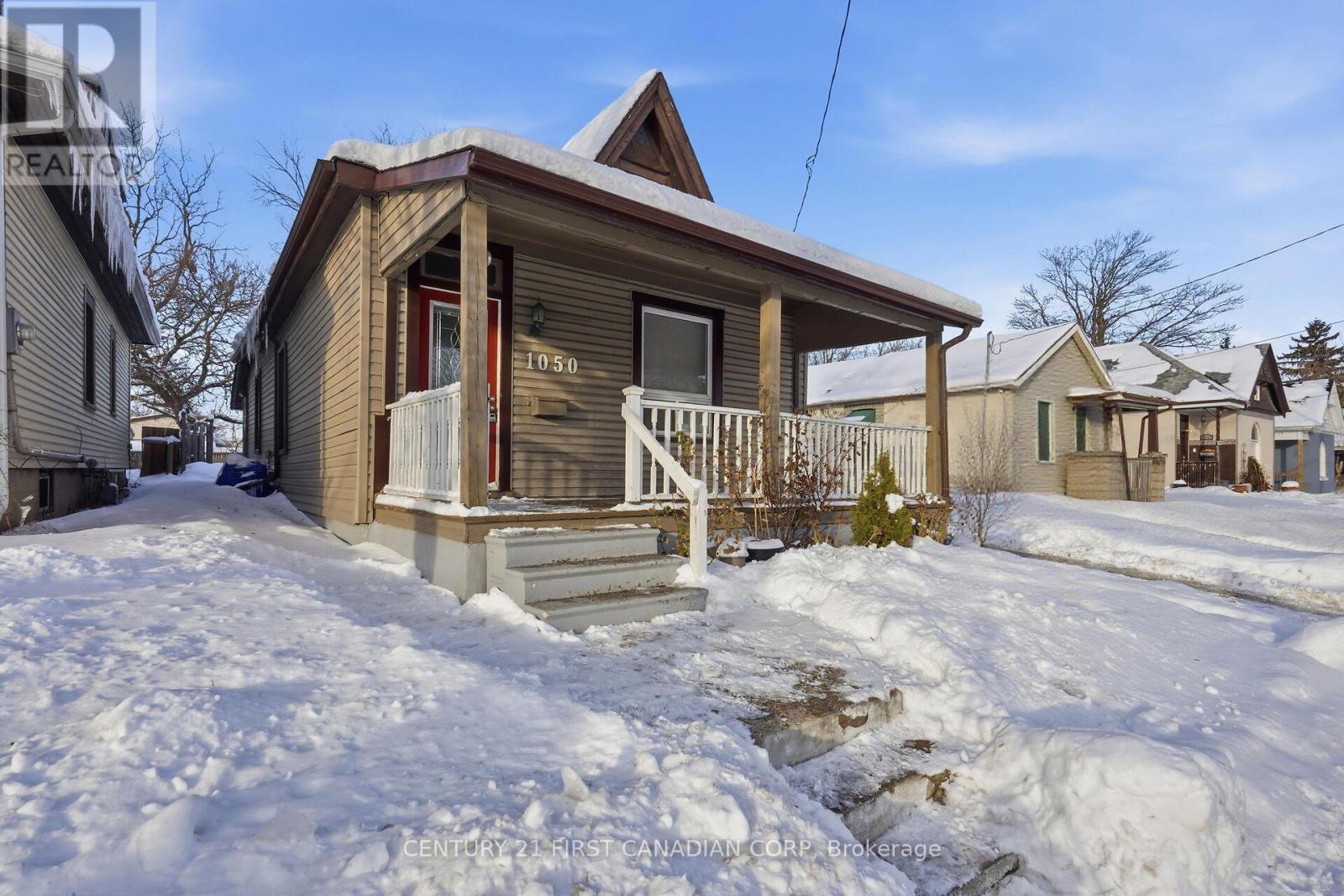 1050 Florence Street, London East, Ontario  N5W 2Z2 - Photo 3 - X12641868