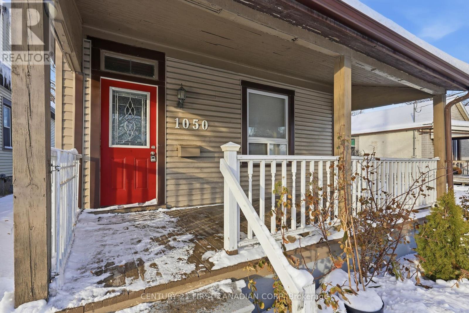 1050 Florence Street, London East, Ontario  N5W 2Z2 - Photo 4 - X12641868