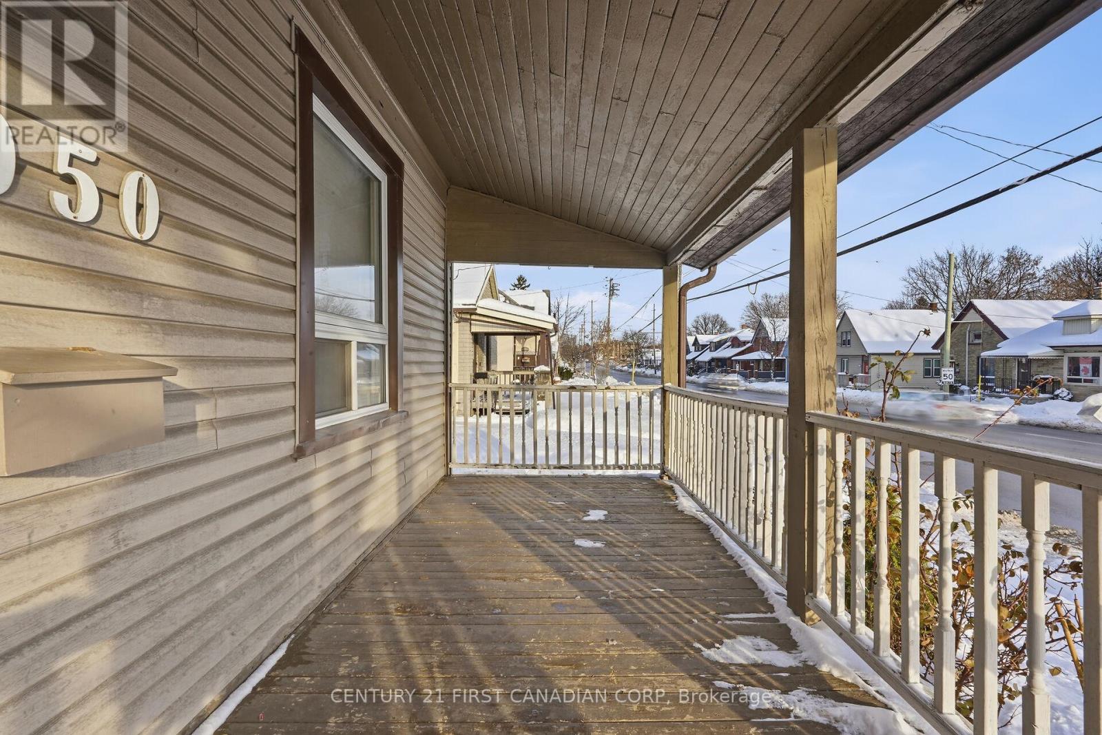 1050 Florence Street, London East, Ontario  N5W 2Z2 - Photo 5 - X12641868