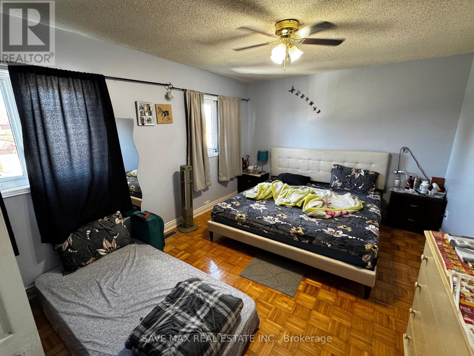 33 Piane Avenue, Brampton, Ontario  L6Y 4X8 - Photo 1 - W12639234