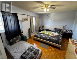 33 PIANE AVENUE, Brampton, Ontario