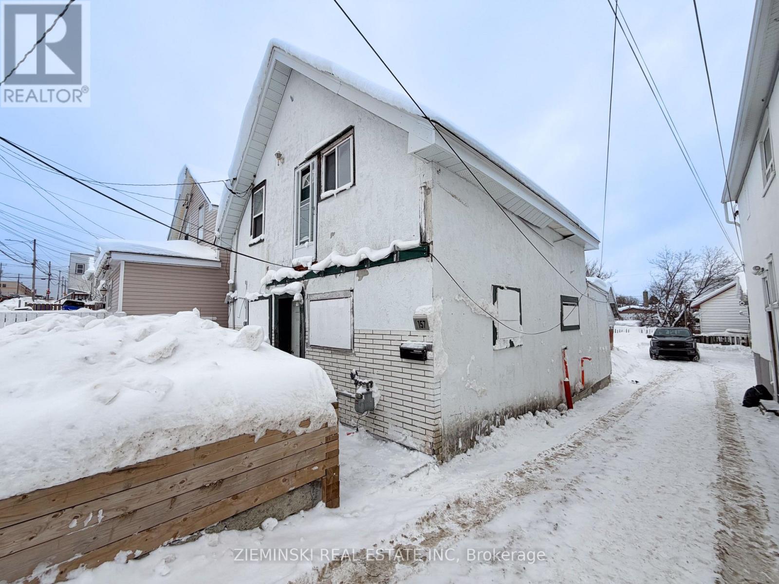 157 Pine Street N, Timmins, Ontario  P4N 6K9 - Photo 11 - T12641862