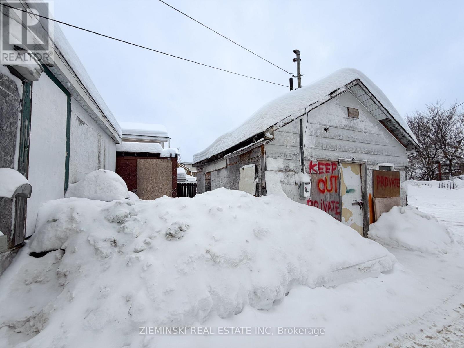 157 Pine Street N, Timmins, Ontario  P4N 6K9 - Photo 12 - T12641862